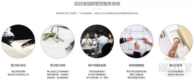 重慶別墅裝修公司哪家好 重慶別墅裝修公司哪家好