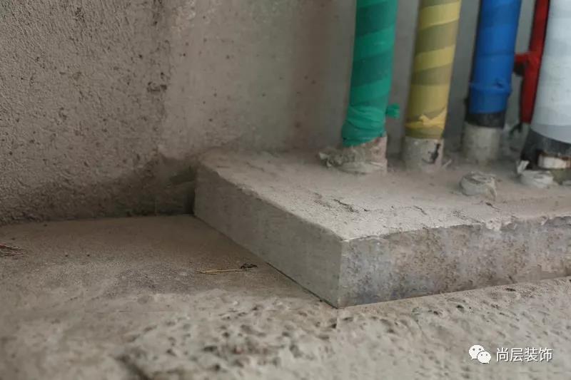 別墅地下室防潮裝修 別墅地下室防潮裝修